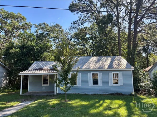 348 N College Street, Statesboro, GA