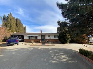 7805 Giants Head Rd, Summerland, BC V0H 1Z7