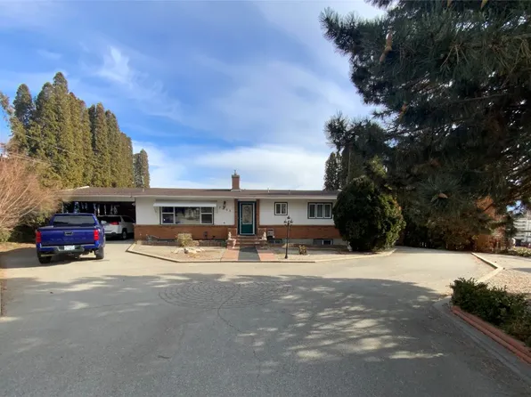 7805 Giants Head Rd, Summerland, BC V0H 1Z7