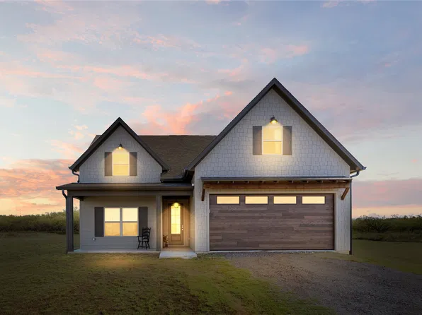 226 Stillmeadow Way, Whitney, TX 76692