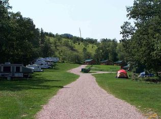 24631 Iron Mountain Rd, Keystone, SD 57751