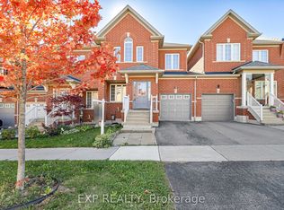 21 Westcliffe Cres, Richmond Hill, ON