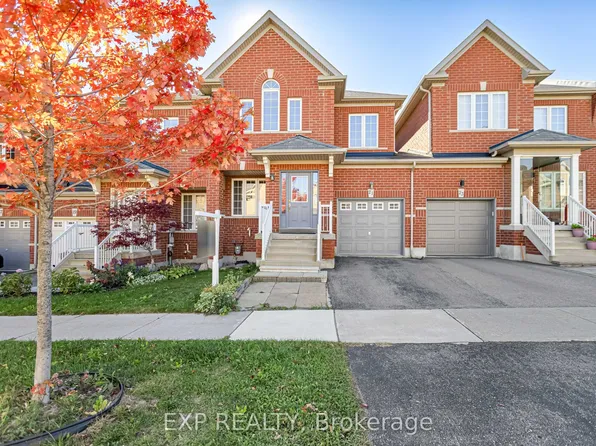 21 Westcliffe Cres, Richmond Hill, ON L4E 0S1