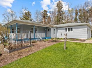 209 Pleasant Valley Rd, Underhill, VT 05489