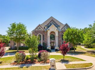 426 Stone Canyon Dr, Sunnyvale, TX 75182