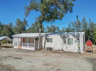 5952 Happy Valley Rd, Anderson, CA 96007