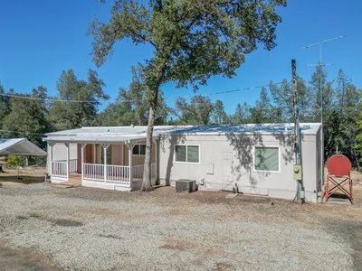 5952 Happy Valley Rd, Anderson, CA, 96007