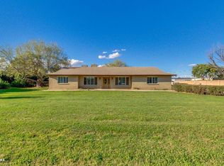 12602 E Via De Palmas, Chandler, AZ 85249