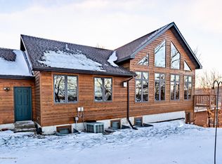 11020 W Lake Eunice Rd, Detroit Lakes, MN 56501