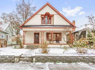 2616 W Dean Ave, Spokane, WA 99201