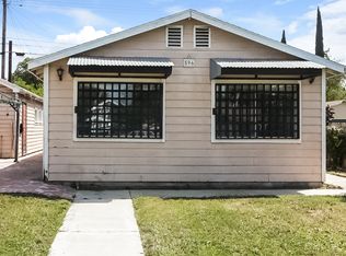 596 N Reservoir St, Pomona, CA