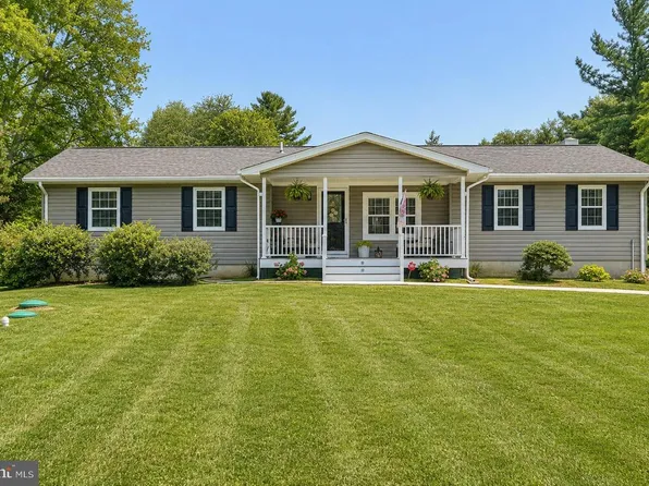6525 Ebenezer Rd, Middle River, MD 21220