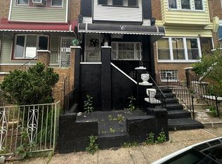 3123 N 32nd St, Philadelphia, PA 19132