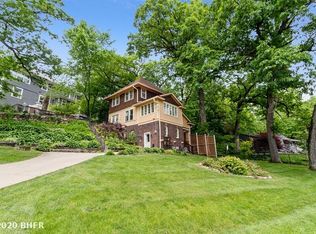 2745 Forest Dr, Des Moines, IA 50312