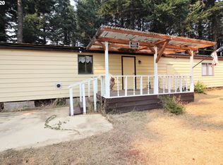 44440 Finch Ln, Sixes, OR