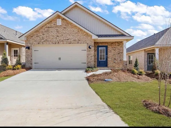 517 Vista Pointe Dr, Pearl, MS 39208