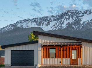 605 N Taylor, Joseph, OR 97846