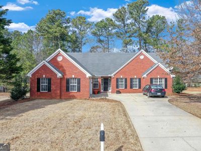 5402 Ohara Ln, Flowery Branch, GA, 30542