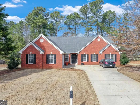 5402 Ohara Ln, Flowery Branch, GA 30542