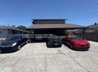 5438 Holland St APT 6, Oakland, CA 94601