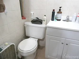 Rented by City Connections Realty