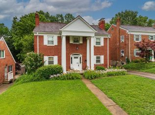 2883 Temple Ave, Cincinnati, OH 45211