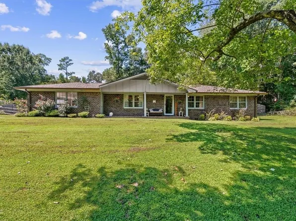1301 Reeves Station Rd SW, Calhoun, GA 30701