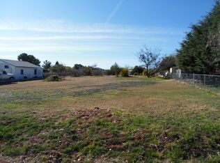 20651 E Concho Ln, Mayer, AZ 86333