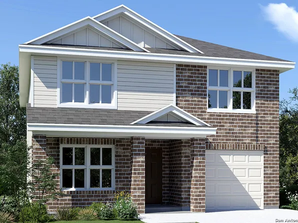 13850 Pease Crossing, San Antonio, TX 78253