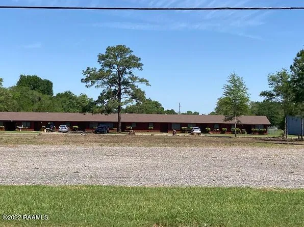 E Laurel Ave, Eunice, LA 70535