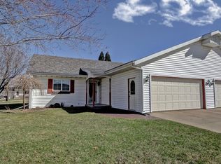 32 Fiesta Ct #25A, Appleton, WI 54911