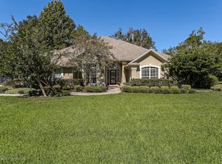 400 Boneset Branch Ln, Saint Johns, FL 32259