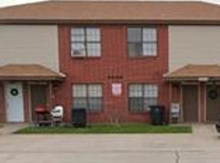 3404 Barcelona Drive, Killeen, TX 76542