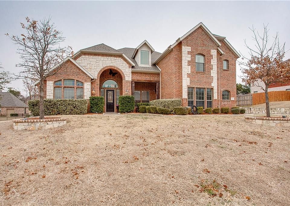 1637 Turtle Point Dr, Desoto, TX 75115 Zillow
