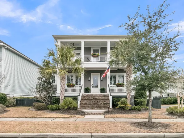 2648 Augustus St, Charleston, SC 29492