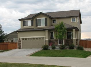 4485 Fruita Dr, Loveland, CO 80538