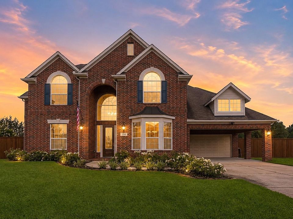 1st image of 2716 Silverstone Way