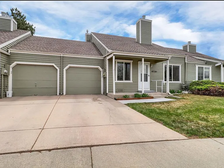 4720 S Dudley St #7 — Photo 1