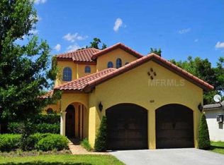 1629 Harmon Ave, Winter Park, FL 32789