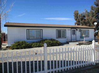 13378 Paramount Rd, Phelan, CA 92371