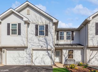 1115 Estes Ct, Naperville, IL 60540