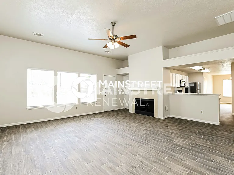 WM - Living Room