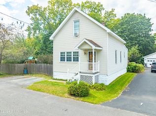 1308 Vine St, Watervliet, NY 12189