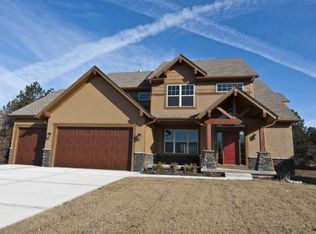 827 155th Cir, Bonner Springs, KS 66012