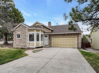 850 Dancing Horse Dr, Colorado Springs, CO 80919