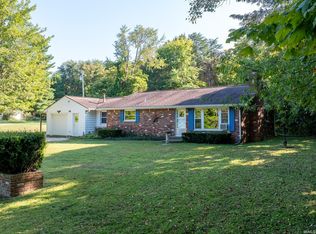 2798 E Bethel Ln, Bloomington, IN 47408