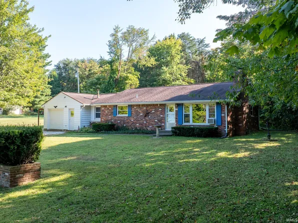 2798 E Bethel Ln, Bloomington, IN 47408