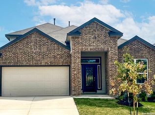 29545 Sierra Copper, Bulverde, TX 78163