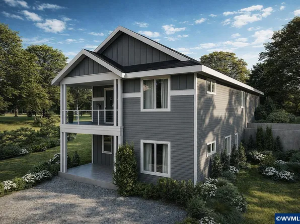 2069 NW Century Dr, Corvallis, OR 97330