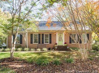 11701 Harrowfield Rd, Charlotte, NC 28226